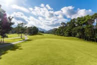 Chatrium Golf Resort Soi Dao Chanthaburi